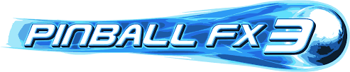 Virtual Pinball Canada - Future Pinball FX3