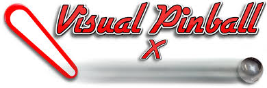 Virtual Pinball Canada - Virtual Pinball X